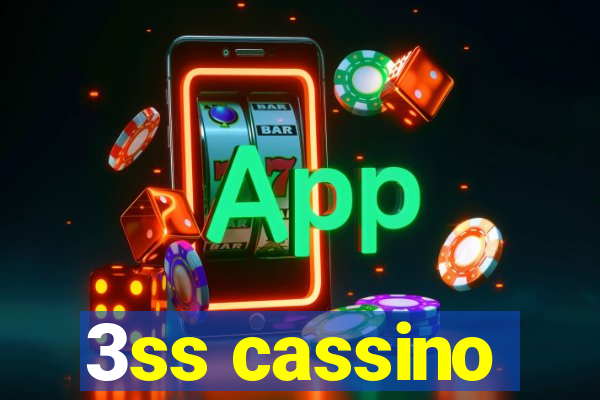 3ss cassino